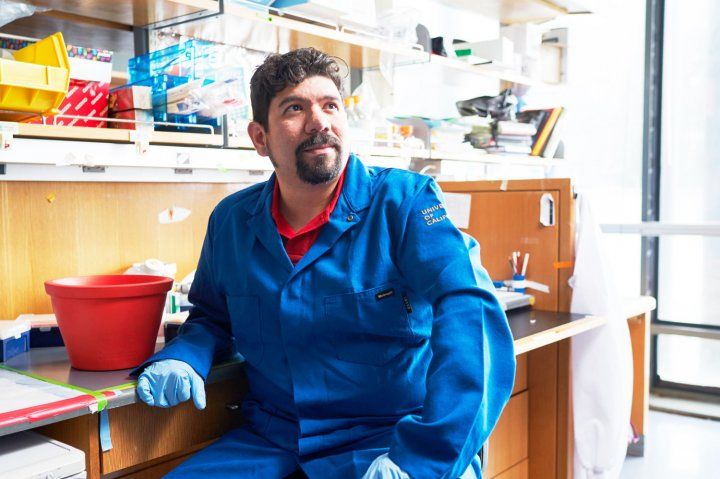 Brain Benefits of Exercise Can Be Gained with a Single Protein