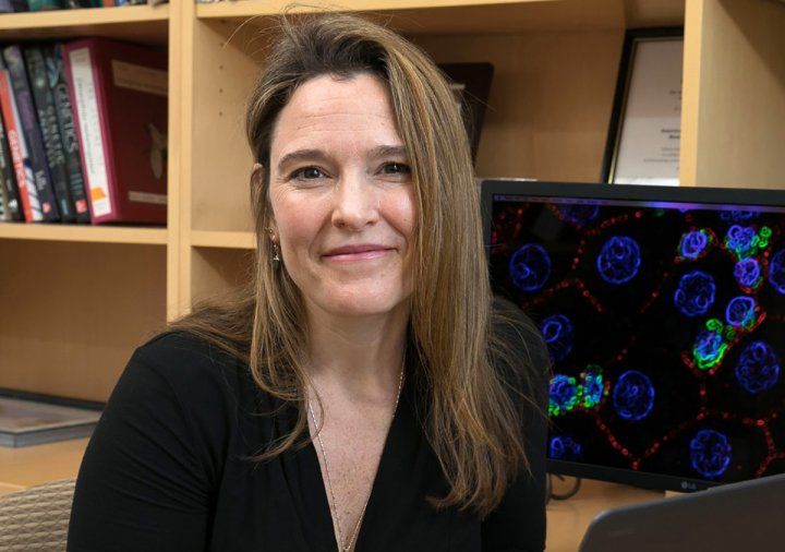 3 Science of Aging is Focus of New Bakar Research Institute