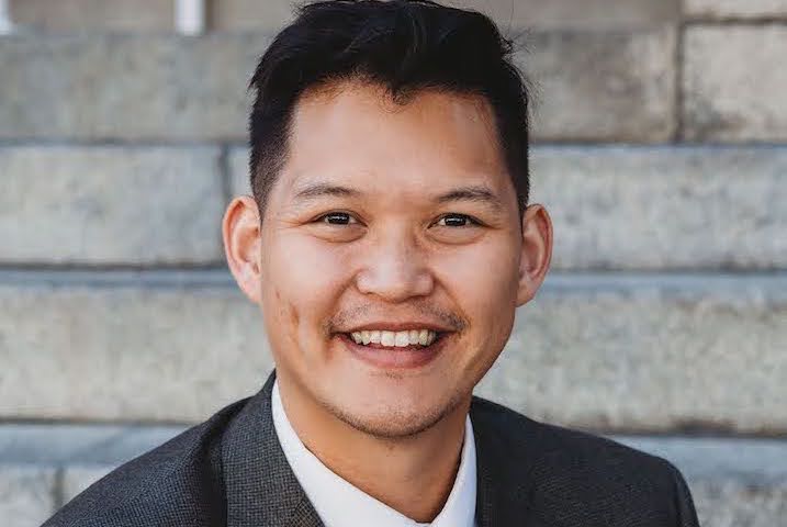 Excited to welcome Andrew Yang to BARI!